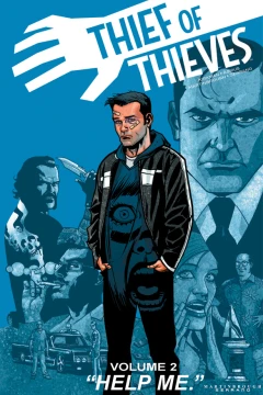 Thief of Thieves: Help Me