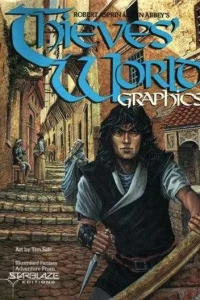 Thieves' World Graphics
