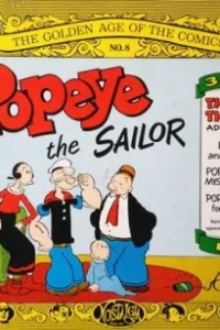 Thimble Theater Starring Popeye the Sailor