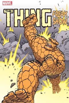 Thing: Freakshow