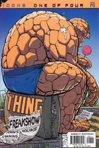 Thing: Freakshow