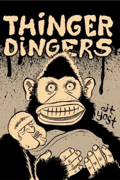 Thinger Dingers