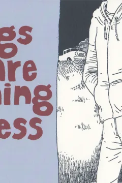 Things Are Meaning Less