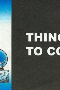 Things to Come?
