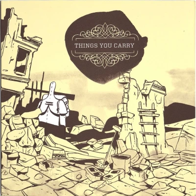 Things You Carry - Series 