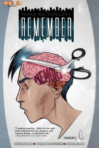 Things You Shouldn't Remember