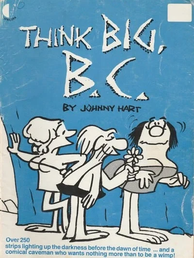 Think Big B.C. (1983) - Series 