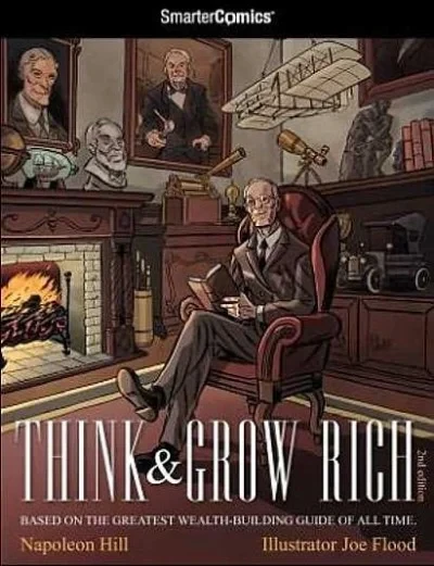 Think & Grow Rich (2011) - Series 