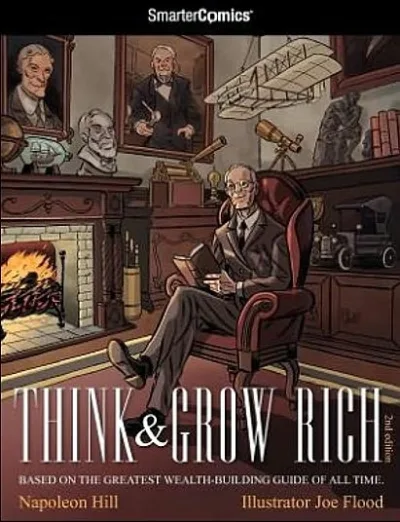 Think & Grow Rich (2011) - Series 