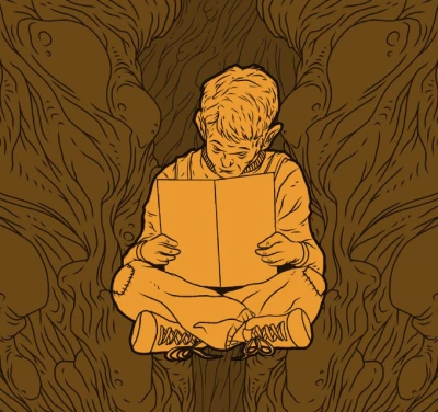 Comics Make Kids Evil