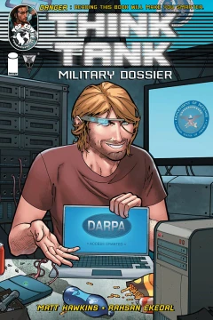 Think Tank: Military Dossier