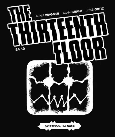 Thirteenth Floor (2007) - Series 