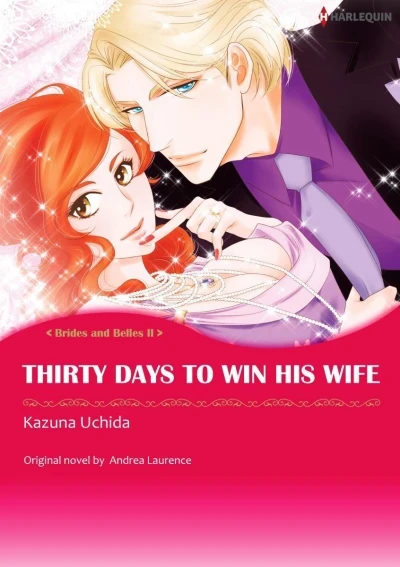 Thirty Days To Win His Wife (2018) - Series 