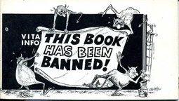 This Book Has Been Banned! (1969) - Series 
