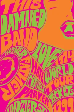This Damned Band