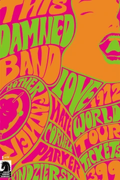 This Damned Band