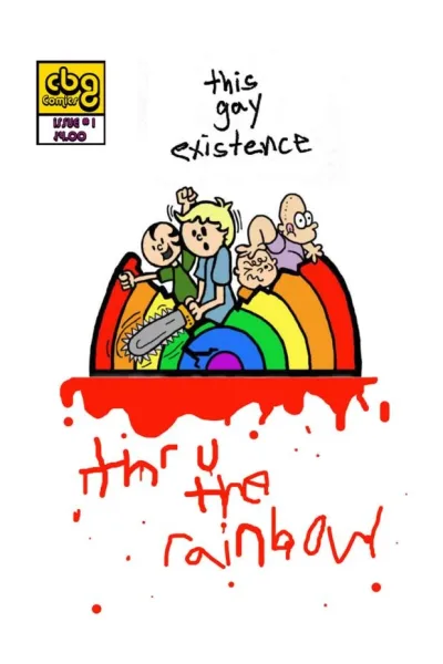 This Gay Existence (2009) - Series 