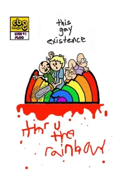 This Gay Existence
