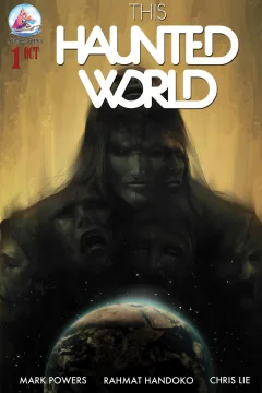 This Haunted World
