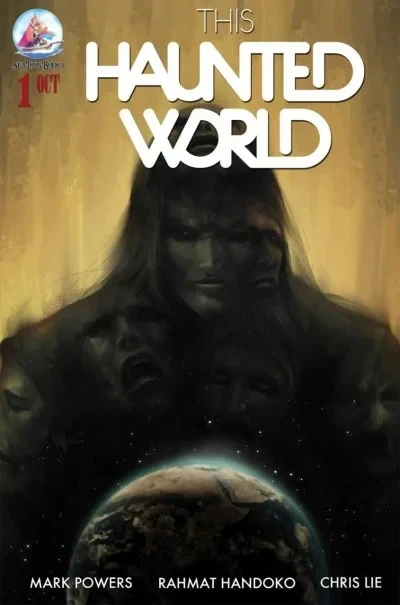 This Haunted World (2011) - Series 