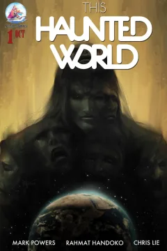 This Haunted World