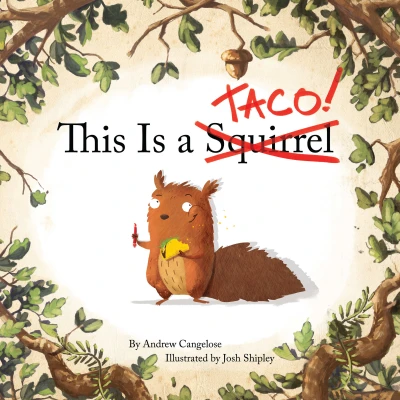 This Is a Taco! (2018) - Series 