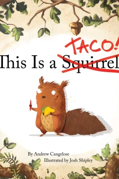 This Is a Taco!