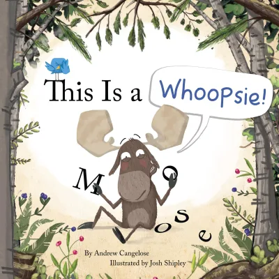 This Is a Whoopsie! (2018) - Series 