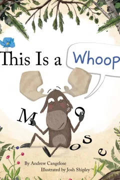 This Is a Whoopsie!