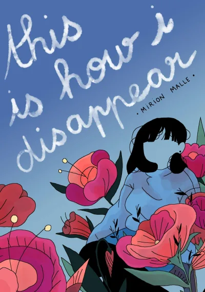 This Is How I Disappear (Trade Paperback, 2021) - Series 
