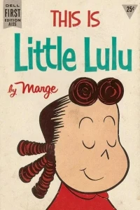 This Is Little Lulu
