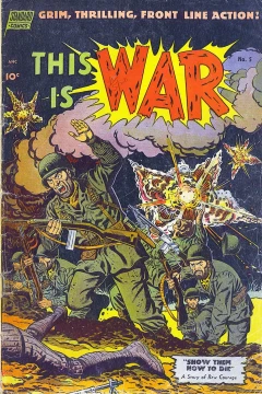 This Is War