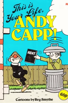 This is Your Life, Andy Capp!