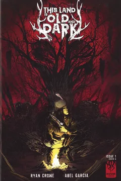 This Land Is Old and Dark