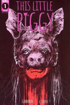 This Little Piggy