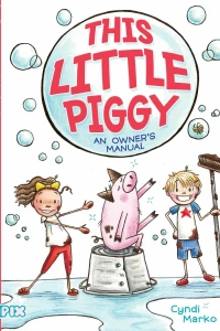 This Little Piggy: An Owner's Manual