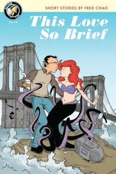 This Love So Brief