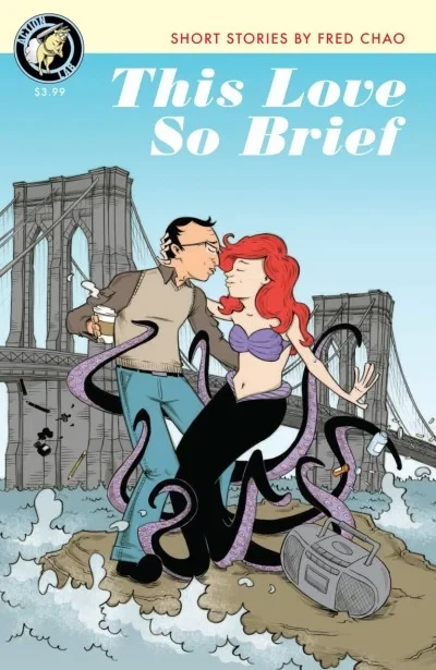 This Love So Brief (2019) - Series 