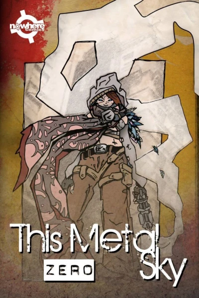 This Metal Sky (2015) - Series 