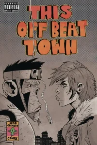This Off Beat Town