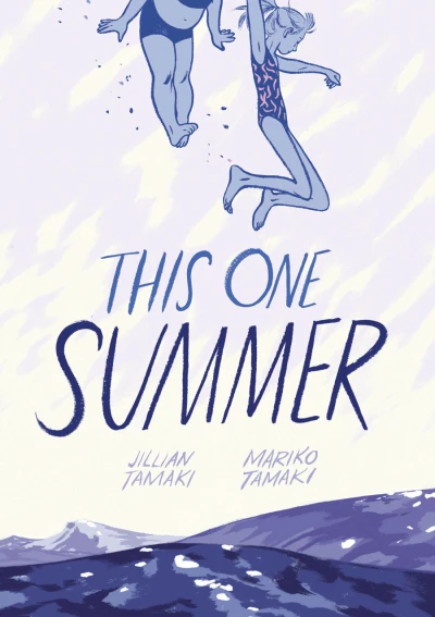 This One Summer (2014) - Series 