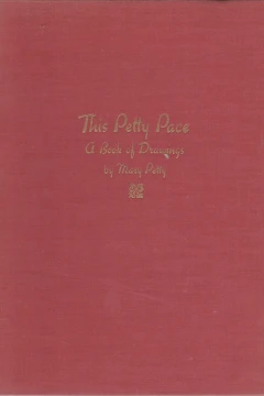 This Petty Pace: A Book of Drawings