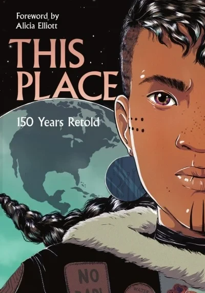 This Place: 150 Years Retold (2019) - Series 