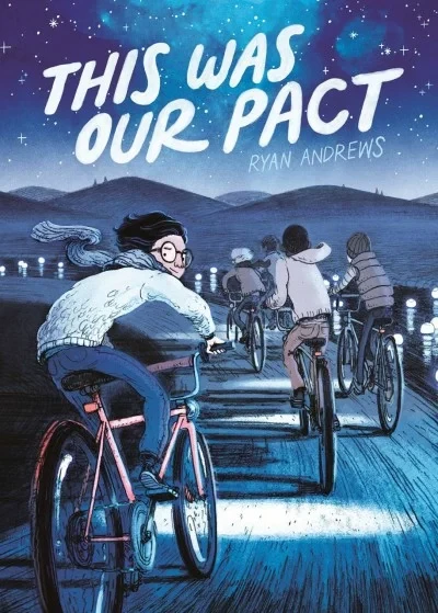 This Was Our Pact (2019) - Series 