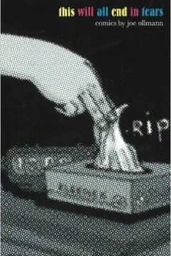 This Will All End In Tears