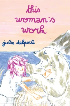 This Woman's Work