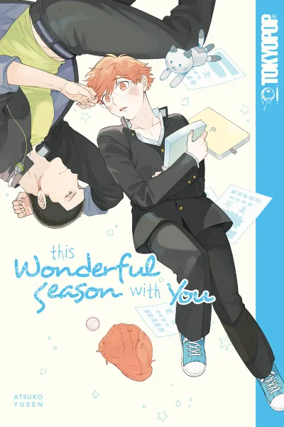 This Wonderful Season With You (2021) - Series 