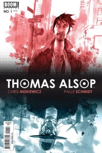 Thomas Alsop