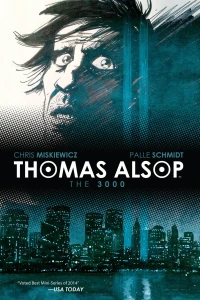 Thomas Alsop: The 3000