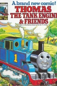 Thomas the Tank Engine & Friends